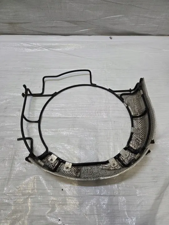 Suporte de roda sobressalente OEM 13275561 para Opel Zafira C image 7