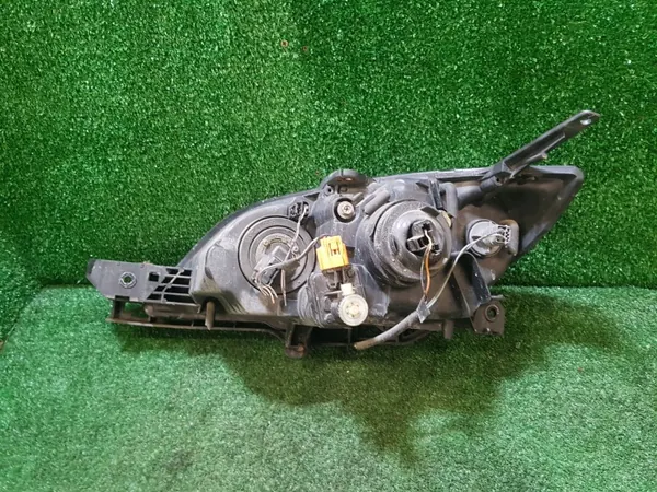 Farol direito Mazda 3 Hatchback OEM P3665R image 4