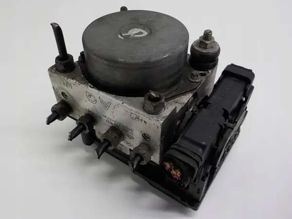 Bomba ABS Opel OEM 0265231537 Pieza Usada image 2