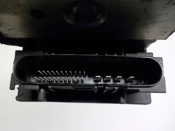 Bomba ABS Opel OEM 0265231537 Pieza Usada image 10