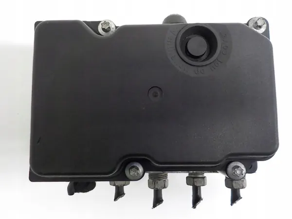 Bomba ABS Opel OEM 0265231537 Pieza Usada image 7
