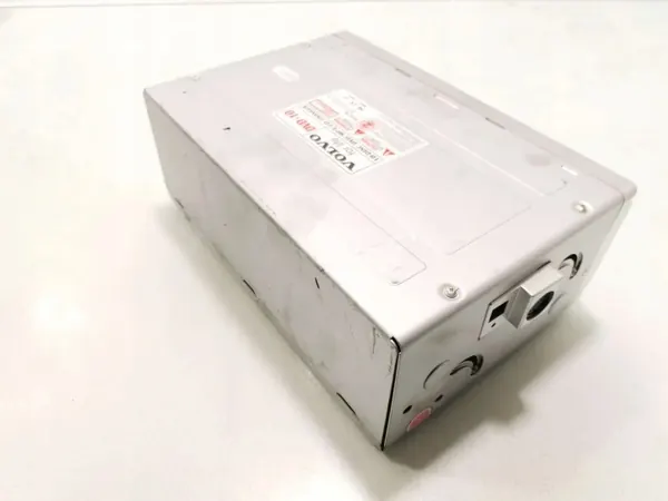 Trocador CD/DVD Volvo XC90 OEM 307030367 (2003-2006) image 7