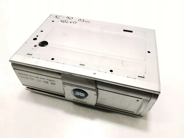 Trocador CD/DVD Volvo XC90 OEM 307030367 (2003-2006) image 8