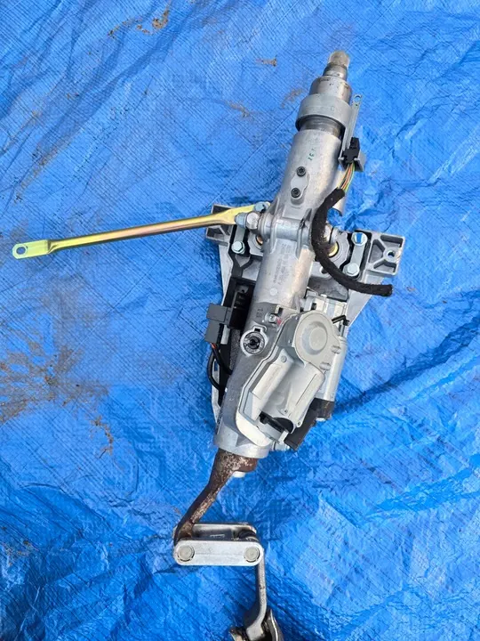 Styrkolonn A2114603716 Mercedes W211 07' image 4