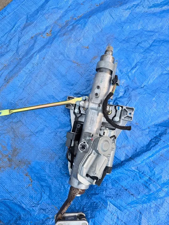 Styrkolonn A2114603716 Mercedes W211 07' image 6