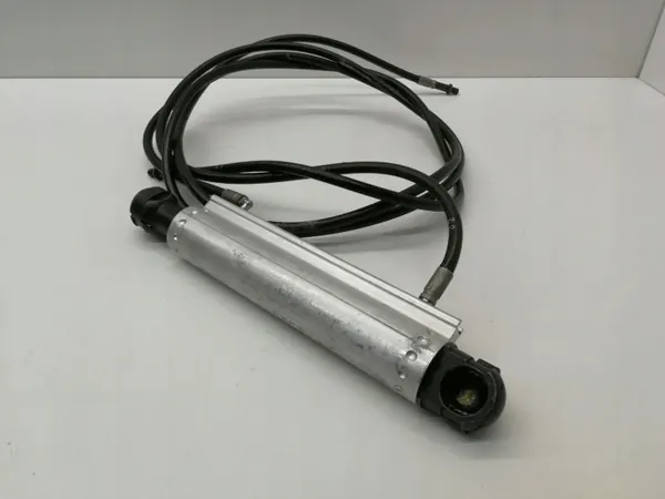 Volkswagen Eos 2008 Valve toit OEM 2062030B image 2