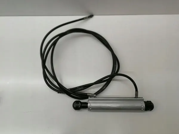 Volkswagen Eos 2008 Valve toit OEM 2062030B image 3
