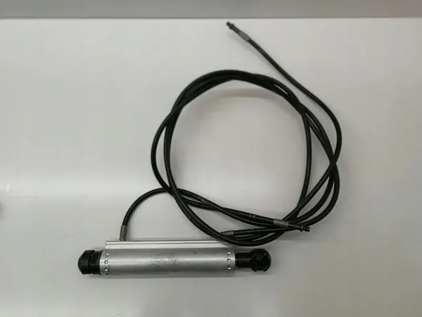 Volkswagen Eos 2008 Valve toit OEM 2062030B image 4