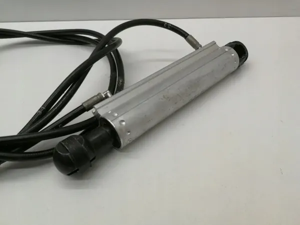Volkswagen Eos 2008 Valve toit OEM 2062030B image 5