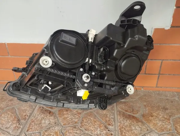 Rechter Multibeam Lamp Mercedes W213 LIFT 2020-2023 A2139067008 image 6