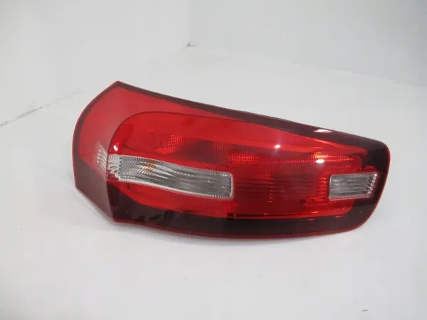 CITROEN C4 PICASSO II Luz Trasera Izquierda image 2