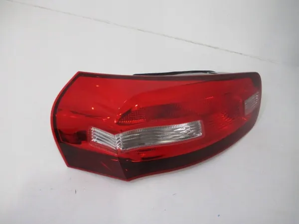 CITROEN C4 PICASSO II Luz Trasera Izquierda image 3