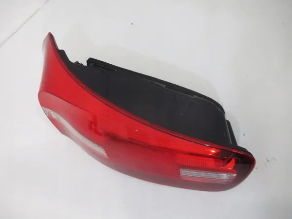 CITROEN C4 PICASSO II Luz Trasera Izquierda image 5