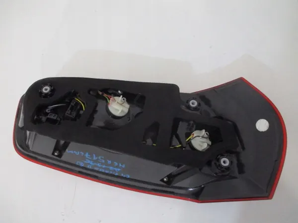 CITROEN C4 PICASSO II Luz Trasera Izquierda image 6