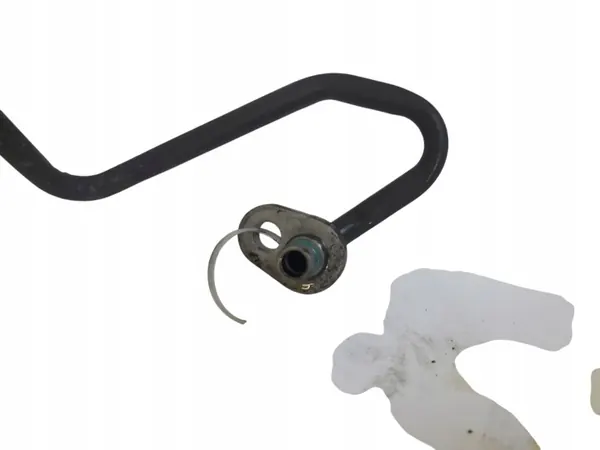 Manguera de dirección OEM JUT203564 para Peugeot 607 image 6