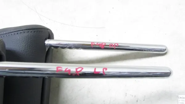 BMW X1 F48 Etupäänoja nahka OEM 187/541 image 4