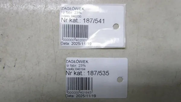 BMW X1 F48 Etupäänoja nahka OEM 187/541 image 5