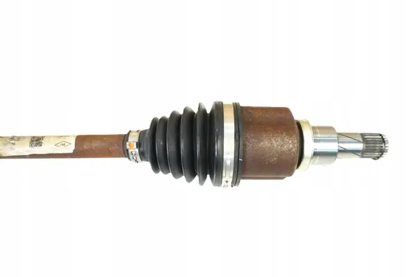 DACIA SANDERO III 1.0 TCE Vänster Främre Halvaxel OEM image 3