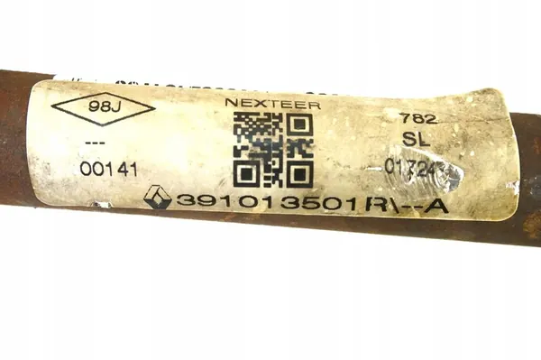 DACIA SANDERO III 1.0 TCE Vänster Främre Halvaxel OEM image 4