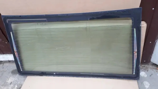 OEM szyba tylna 508 I LiFT 2016 Ventana Trasera image 3