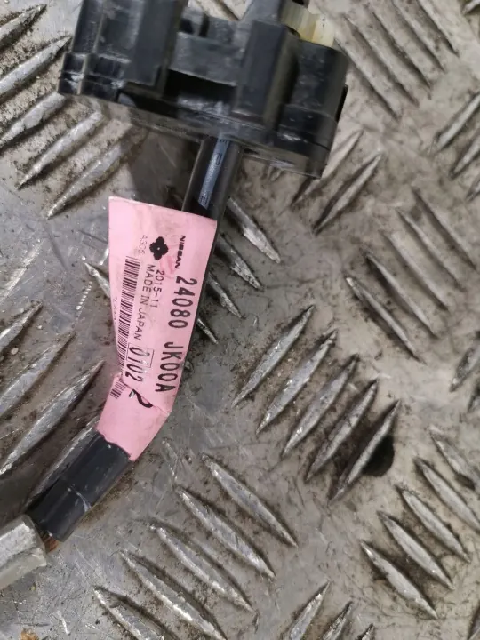 Borne négative Nissan 370Z OEM B151017H image 3