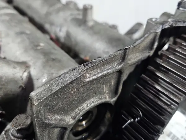 Gebruikte nokkenas FIAT Freemont 2.0 JTD 170PK OEM image 10