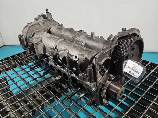 Gebruikte nokkenas FIAT Freemont 2.0 JTD 170PK OEM image 6