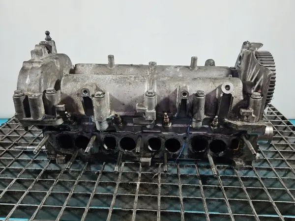 Gebruikte nokkenas FIAT Freemont 2.0 JTD 170PK OEM image 7