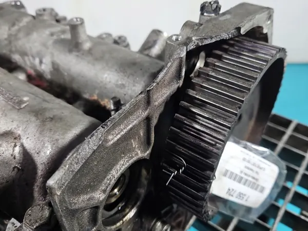 Gebruikte nokkenas FIAT Freemont 2.0 JTD 170PK OEM image 8