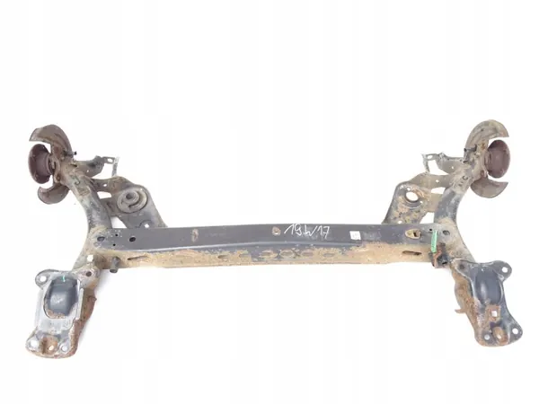 OEM 5Q0501049R Hinterachsschwinge - Gebraucht image 2