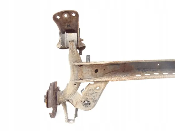 OEM 5Q0501049R Hinterachsschwinge - Gebraucht image 10
