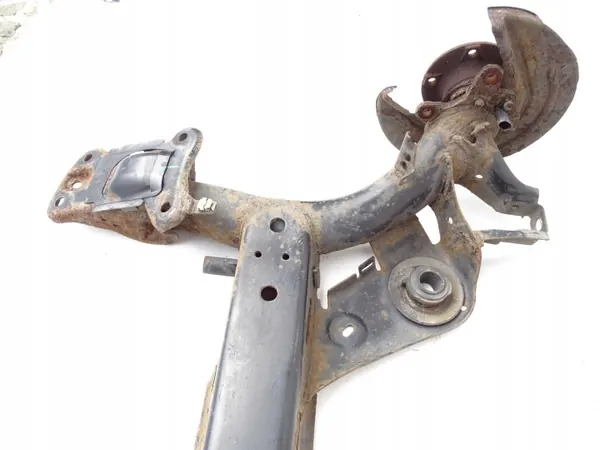 OEM 5Q0501049R Hinterachsschwinge - Gebraucht image 4