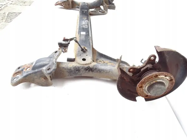 OEM 5Q0501049R Hinterachsschwinge - Gebraucht image 7