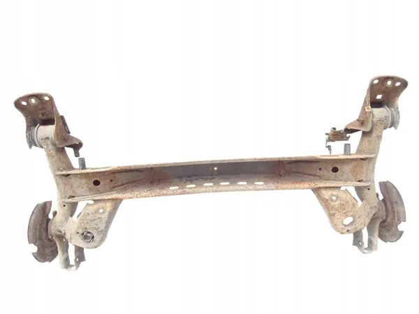 OEM 5Q0501049R Hinterachsschwinge - Gebraucht image 9