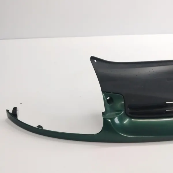 RENAULT CLIO II Front Grille 7700846870 image 3