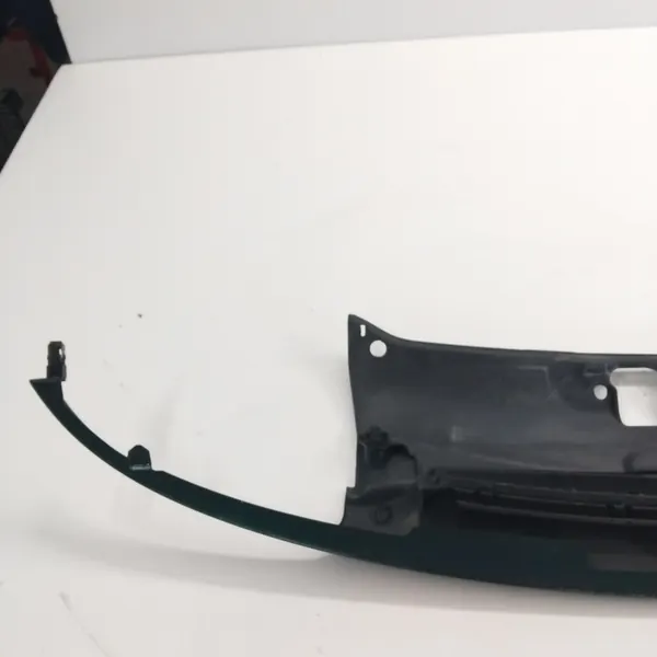 RENAULT CLIO II Front Grille 7700846870 image 7