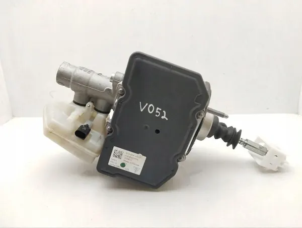 Bomba de Freio Porsche PANAMERA 2018 971614105P image 4