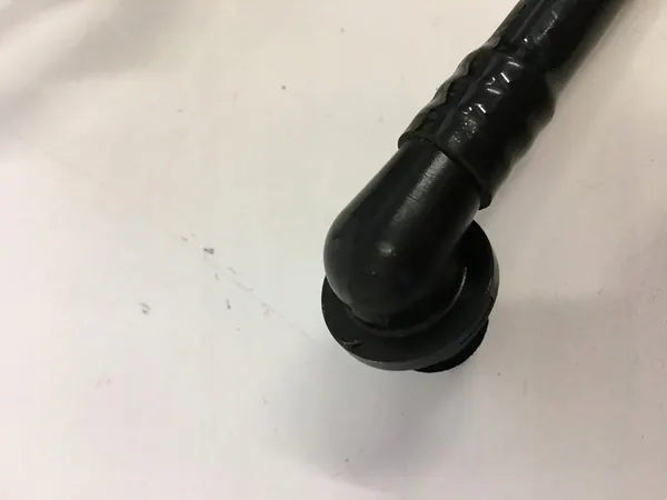 1J0612041BK Vakuumschlauch Bremssystem image 2