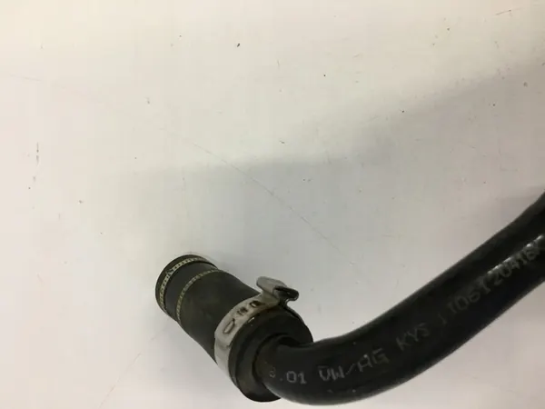 1J0612041BK Vakuumschlauch Bremssystem image 3