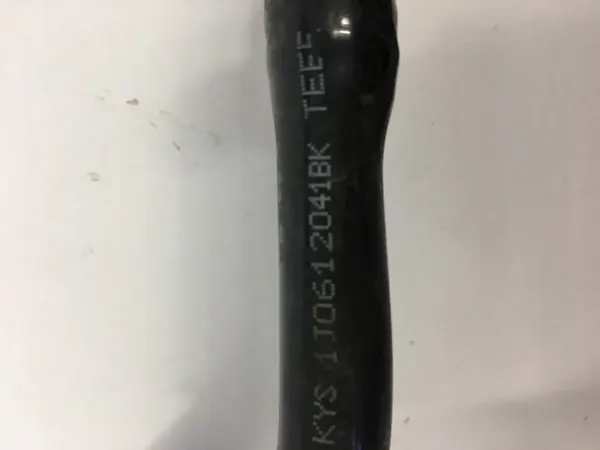 1J0612041BK Vakuumschlauch Bremssystem image 4