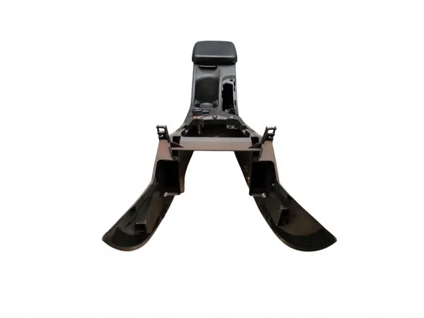 Tunnel central avec accoudoir OEM Peugeot 308 I T7 2007-2011 image 3