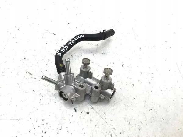 Distributeur de carburant Mazda CX-60 OEM A33B08 e-SKYACTIV-D image 2