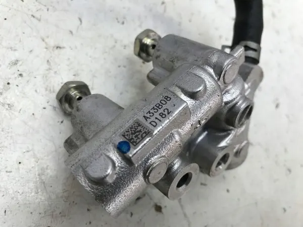 Distributeur de carburant Mazda CX-60 OEM A33B08 e-SKYACTIV-D image 6