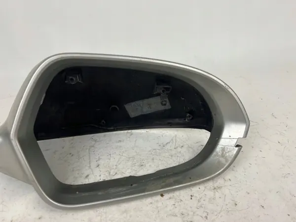 Carcaça Espelho Direito OEM 4G0857528 para Audi A6 C7 image 3