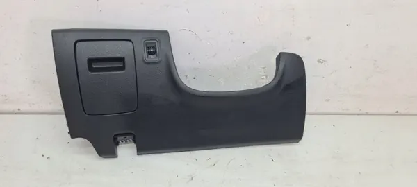 MG HS 21- Förarsidans förvaringsluckslock OEM 1845930 image 2