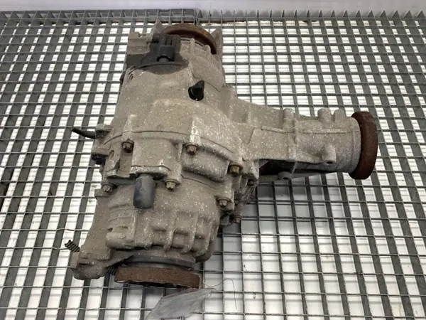 Achterdifferentieel Audi A8 D4 8732101001 OEM LORK-372-117774 image 2