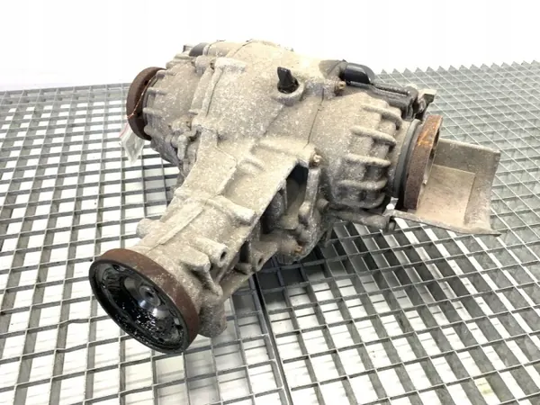Achterdifferentieel Audi A8 D4 8732101001 OEM LORK-372-117774 image 3