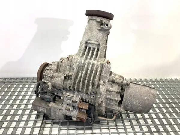 Achterdifferentieel Audi A8 D4 8732101001 OEM LORK-372-117774 image 4