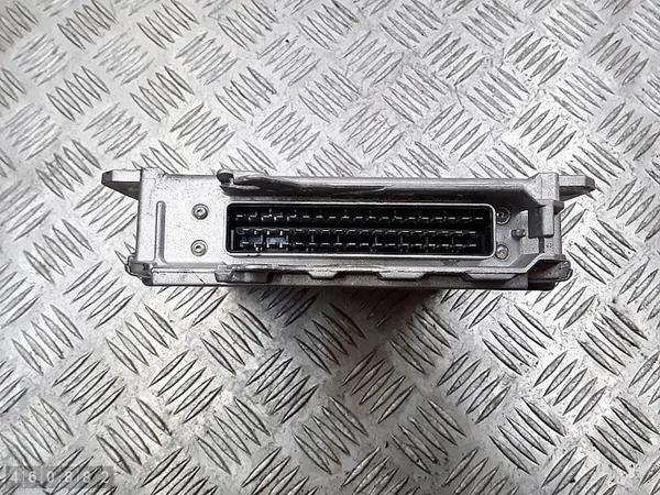 1995 Audi 100 ECU 2500TDI 0281001128129 image 3