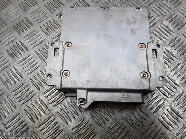 1995 Audi 100 ECU 2500TDI 0281001128129 image 4